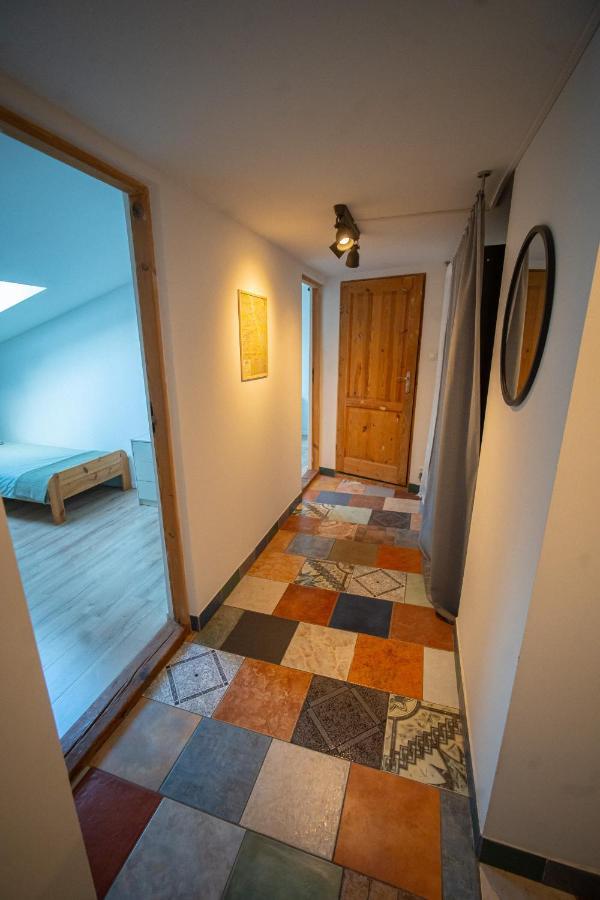 The Good Apartment Powisle 3 Bedrooms ワルシャワ エクステリア 写真