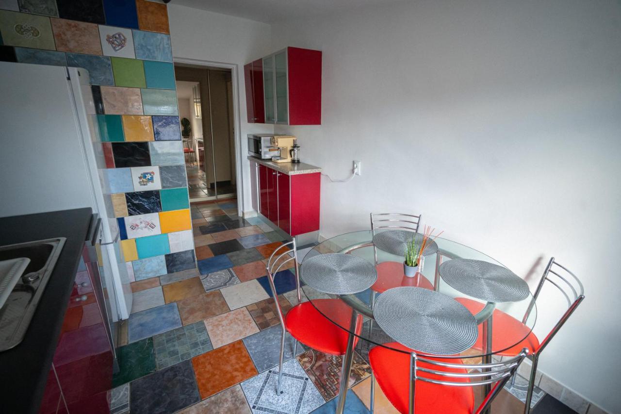 The Good Apartment Powisle 3 Bedrooms ワルシャワ エクステリア 写真