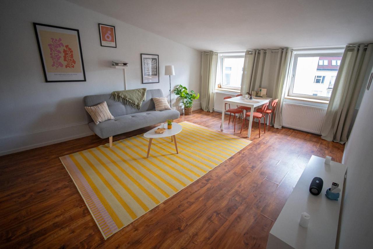 The Good Apartment Powisle 3 Bedrooms ワルシャワ エクステリア 写真