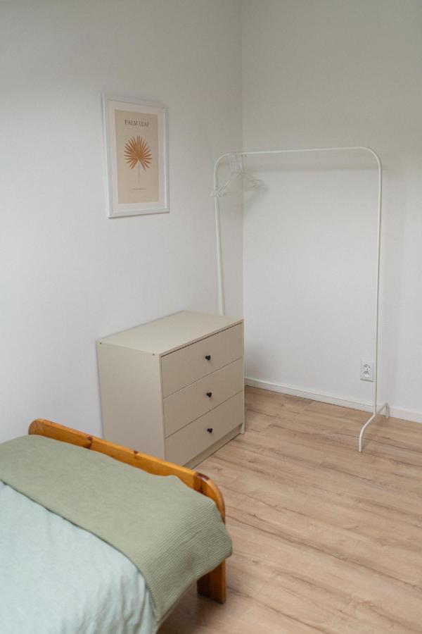 The Good Apartment Powisle 3 Bedrooms ワルシャワ エクステリア 写真